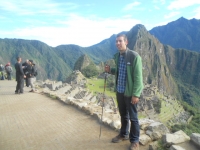 Marco Inca Trail July 26 2014-5