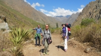 Ana Inca Trail July 26 2014-4