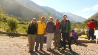 Ana Inca Trail July 26 2014-5