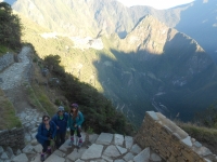 Maile Inca Trail July 20 2014-10