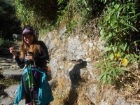 Maile Inca Trail July 20 2014-11