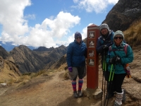 Maile Inca Trail July 20 2014-3