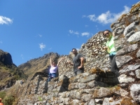 Maile Inca Trail July 20 2014-4