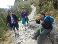 Maile Inca Trail July 20 2014-6