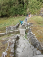 Maile Inca Trail July 20 2014-7