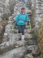Maile Inca Trail July 20 2014-8