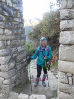 Maile Inca Trail July 20 2014-9