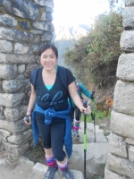 Lehua Inca Trail July 20 2014-10