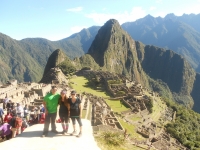 Lehua Inca Trail July 20 2014-11