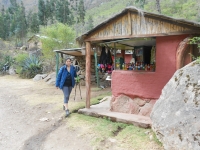 Lehua Inca Trail July 20 2014-2