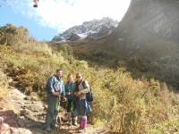Lehua Inca Trail July 20 2014-3