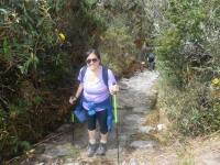 Lehua Inca Trail July 20 2014-6