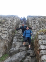 Lehua Inca Trail July 20 2014-8