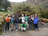 Geeta Inca Trail July 18 2014-1