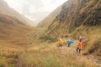 Jeremiah Inca Trail March 27 2014-1