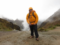 Jeremiah Inca Trail March 27 2014-7