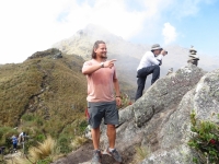 Jeremiah Inca Trail March 27 2014-8