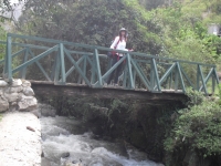 Michelle Inca Trail October 12 2014-2