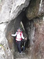 Michelle Inca Trail October 12 2014-5