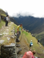 Juan Inca Trail August 07 2014-4