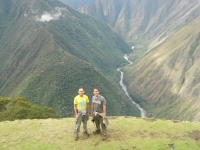 Juan Inca Trail August 07 2014-5