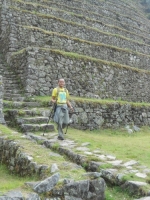 Juan Inca Trail August 07 2014-6