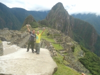 Juan Inca Trail August 07 2014-7