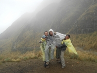 Richard Inca Trail August 07 2014-1