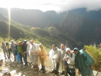 Richard Inca Trail August 07 2014-5