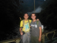Richard Inca Trail August 07 2014-6