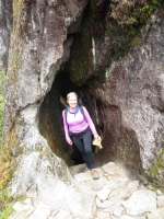 Ann Inca Trail March 27 2014-2