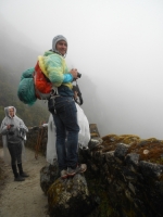 Eamonn Inca Trail August 07 2014-3