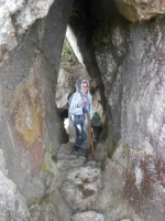 Georgina Inca Trail August 07 2014-3
