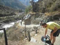 Leon Inca Trail August 03 2014-2