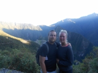 Amber Inca Trail August 03 2014-3