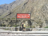 Amber Inca Trail August 03 2014-4