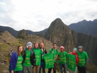 Machu Picchu travel July 20 2014-7