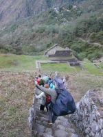 MARCO Inca Trail July 28 2014-2