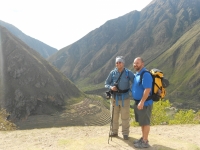 James Inca Trail September 19 2014-1