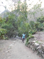 Sindhuya Inca Trail August 15 2014-1