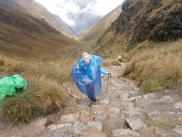 Elizabeth Inca Trail March 27 2014-9