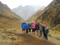 Mathew Inca Trail August 28 2014-1