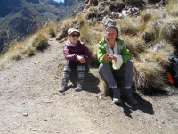 Dorte Inca Trail August 20 2014-1