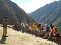 Armin Inca Trail August 20 2014-1