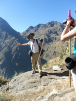 Armin Inca Trail August 20 2014-4
