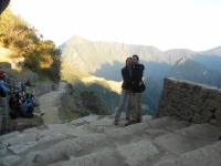 Armin Inca Trail August 20 2014-5