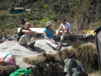 Verena Inca Trail August 20 2014-6