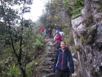 Jim Inca Trail October 09 2014-1