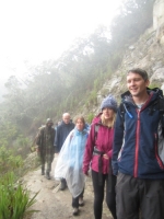Terri Inca Trail October 09 2014-1