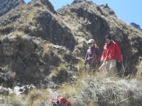 Jennie Inca Trail August 20 2014-3